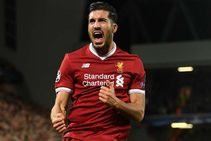 Juventus Confirm Interest In Can Goretzka