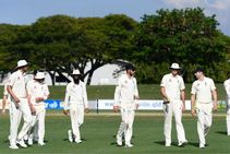 Bayliss Finds Positives Despite England S Toil