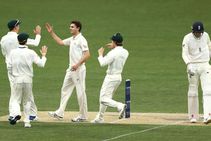 Harris Backs Australia To Punish Vulnerable England Ashes