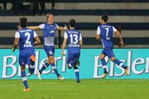 Isl Erik Paartalu Scores Brace Bengaluru Fc S 4 1 Win Over Delhi Dynamos