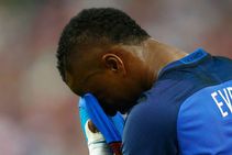 Marseille Open Investigation Into Evra S Physical Altercation With Fan