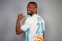 Kung Fu Kick Does The Star Turn For Evra