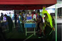 Isl Vs I League What Was Different Bengaluru Fc Their Fans