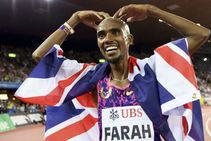 All Eyes On Monaco Iaaf Gala