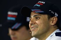 Let S See If It Actually Happens Raikkonen Questions Massa Latest Retirement
