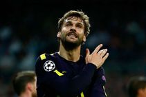 Fernando Llorente Confidence Low After Spurs Horror Miss
