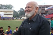 Ksfa Deputy Secretary Basheer Is No More