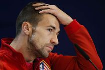 Gabi Eager Avoid Europa League