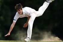 George Garton Added To England Squad After Jake Ball Injury