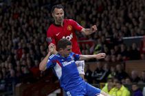 Twitter Flooded With Birthday Wishes As Giggs Turns 