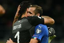 Bernardeschi Appeals Italy S Senators As Chiellini Hints At Quitting