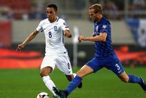 Greece Croatia World Cup Play Off