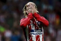 Griezmann Needs Support Atletico Fans Simeone