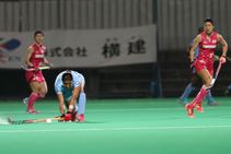 Indian Women Final Asia Cup Hockey