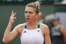 Halep S Comeback Win Against Svitolina Voted One The Best