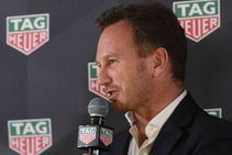 Red Bull Have Best Driver Line Up In F1 Horner