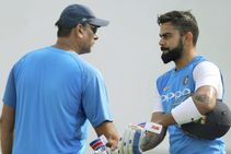 Need Seriously Assess Kohli S View On Scheduling Khanna