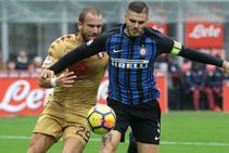 Inter 1 Torino 1 Eder Strikes Preserve Unbeaten Record