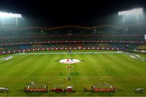 Kochi Host Indian Super League Opener Instead Kolkata