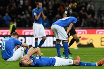 Germany Coach Low Saddened By Italys World Cup Failure