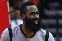 Rockets Thunder Warriors Lakers Ot Nba Basketball Recap