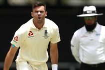 England Anderson Australia Ashes Cricket