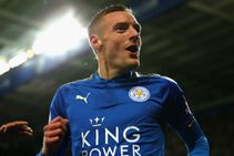 Vardy Mahrez Stunners Inflict More Away Day Woe On Tottenham