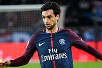 Javier Pastore Psg Transfer