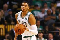 Celtics Extend Winning Streak 11 Thunder Beat Clippers