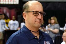 Fiba Usa Cruise As Spain Overcome Slovenia