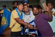 Isl 2017 Chennaiyin Fc Draw Inspiration From 2015 Title Triumph