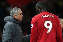 Jose Mourinho Coy Over Romelu Lukaku Corner Controversy