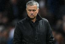 Mourinho Insists Madrid Court Date Has Been No Distraction For Man Utd