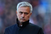 Mourinho Not Blame If United Don T Win Premier League Lampard