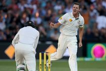 Let S Crack Open England Batsmen Hazlewood Coulter Nile