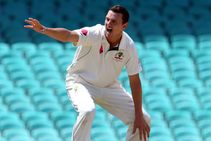 Hazlewood Ready For Ashes Opener