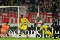 Bosz Pressure Builds After More Burki Mishaps