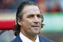 Saudi Arabia Appoint Former Chile Coach Juan Antonio Pizzi