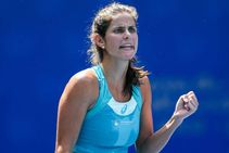 Julia Goerges Wins Wta Elite Trophy Zhuhai Coco Vandeweghe