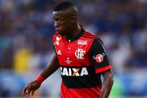 Vinicius Junior Told He Is Close To Being Unstoppable