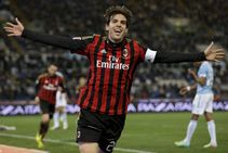 Kaka Set Sensational Ac Milan Return As Sporting Director