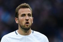 Southgate Dismisses Nonsense Talk Of Club V Country Row Over Injuries