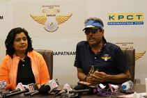 Third Golden Eagles Golf Championship Kicks Off