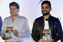 Kapil Dev Compares Virat Kohli To Jagmohan Dalmiya Call Him Hero