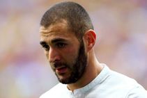 Benzema Desperate France Return Ahead World Cup