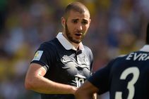 Eric Cantona Claims Many Want Benzema Back France Squad