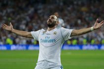 France Need Karim Benzema Lyon President Aulas