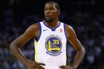 Golden State Warriors Kevin Durant Oklahoma City Thunder Westbrook Nba