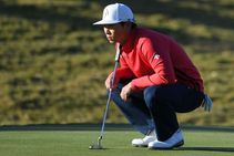 Kim Shoots 65 To Lead Suspended Shriners Open Pga Tour Golf