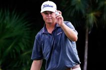 Patton Kizzire Flirts With 59 To Ohl Classic At Mayakoba Leaderboard Cave Bunker